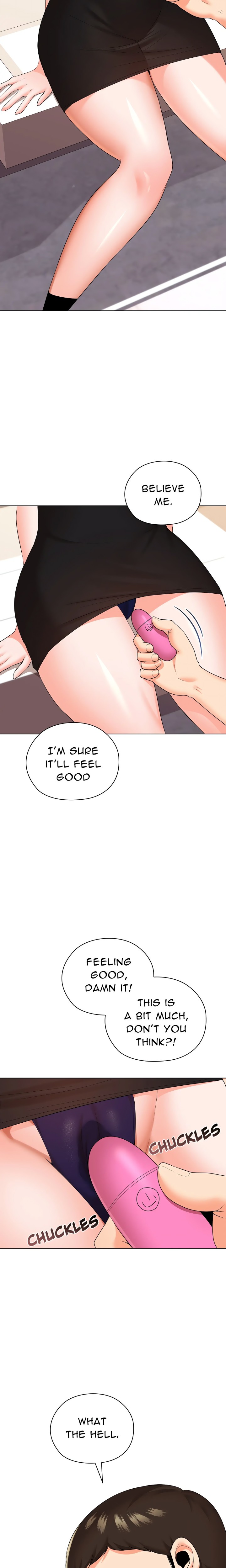 The High Society Chapter 25 image 3