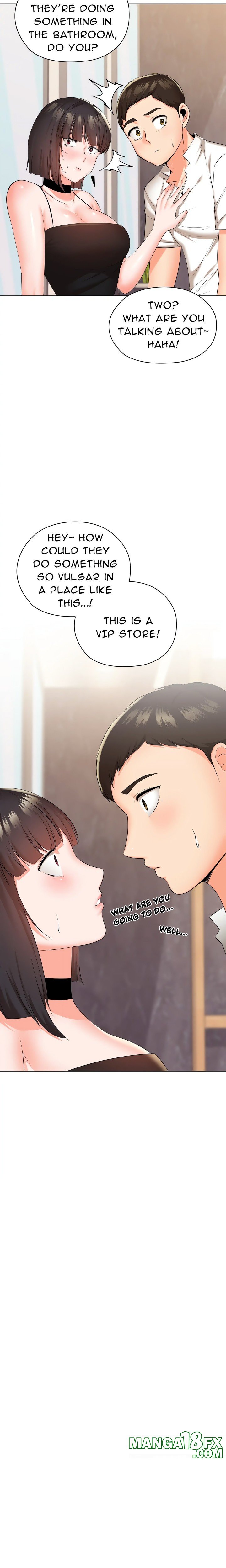 The High Society Chapter 25 image 6