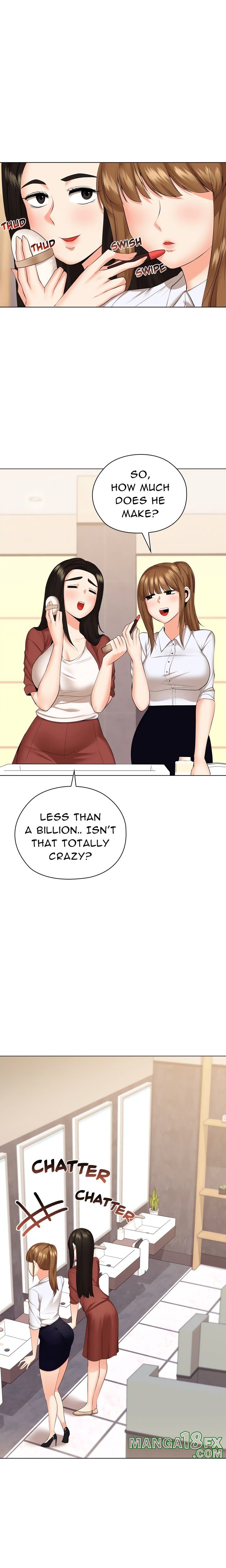 The High Society Chapter 25 image 7