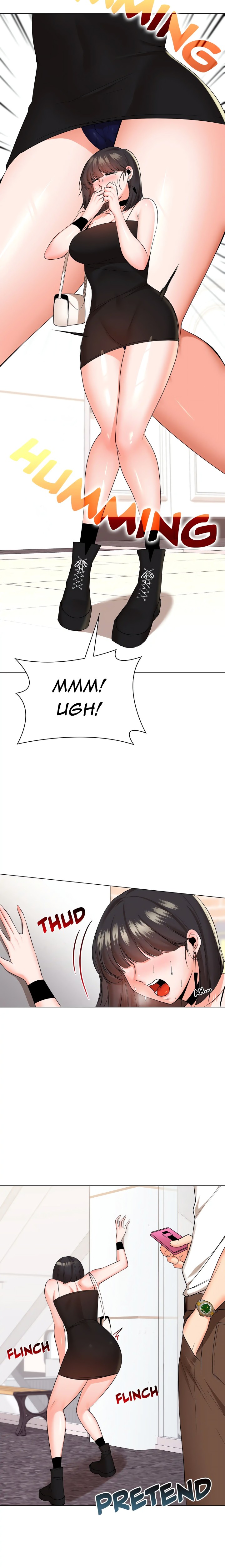 The High Society Chapter 26 image 11