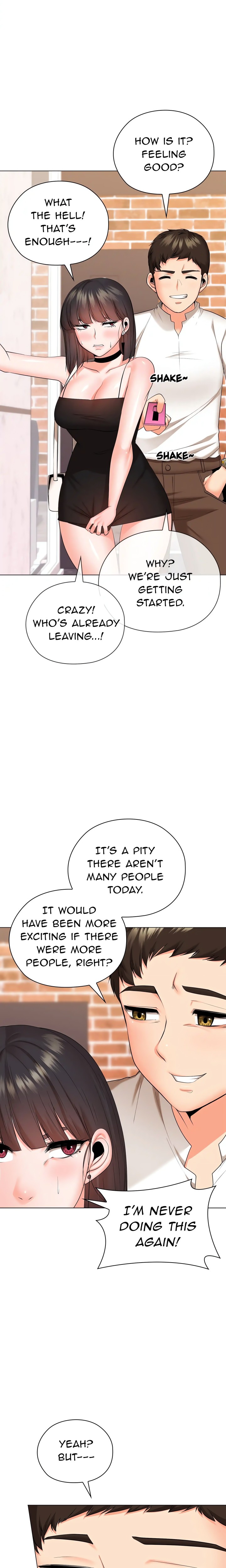 The High Society Chapter 26 image 12