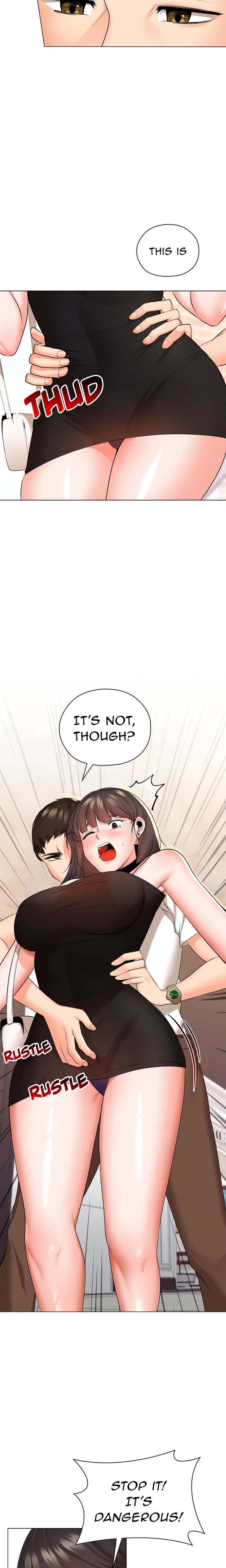 The High Society Chapter 26 image 13