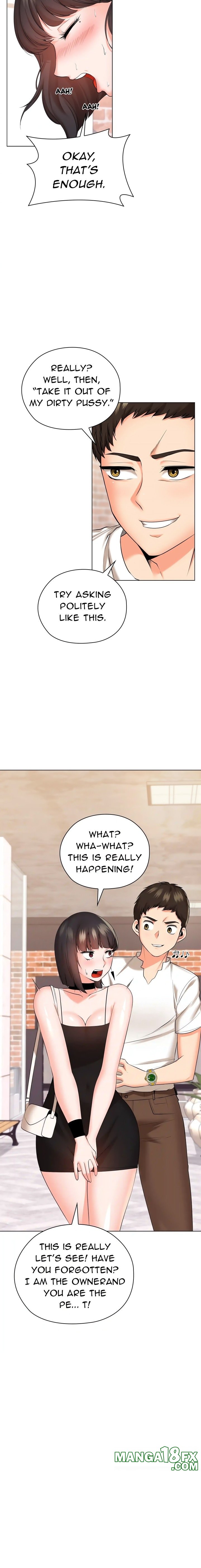 The High Society Chapter 26 image 14