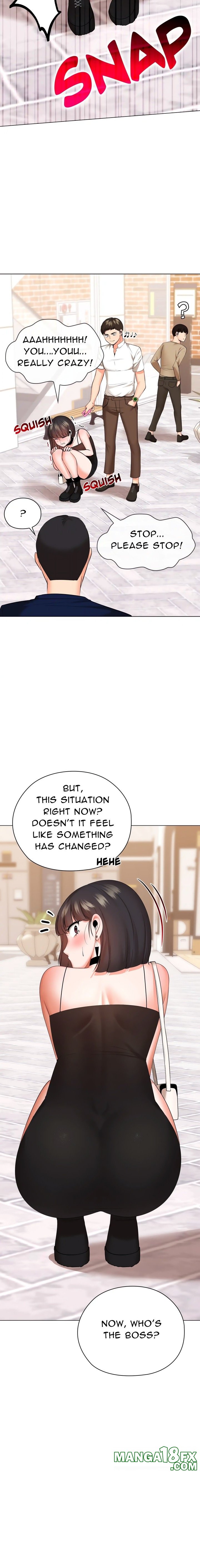 The High Society Chapter 26 image 16