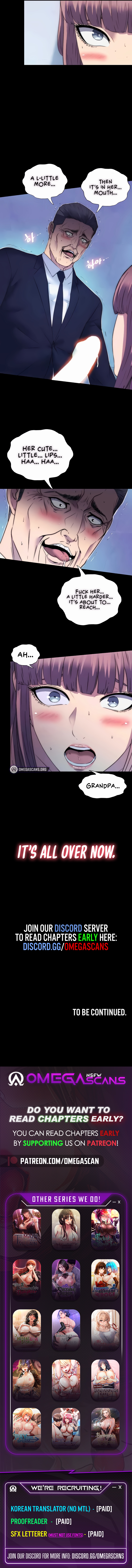 Body Bind Chapter 62 image 6