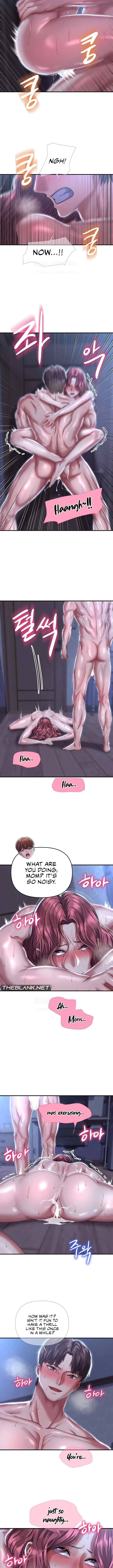 Women of The Gods Chapter 13 image 9