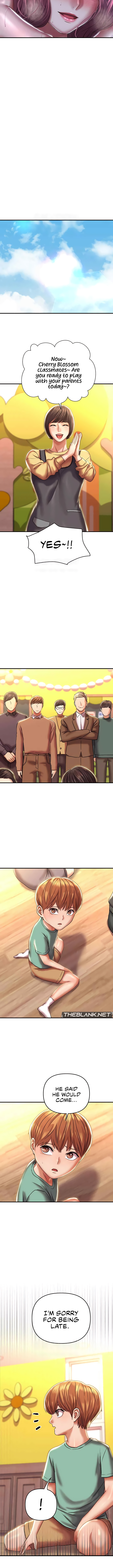 Women of The Gods Chapter 13 image 10