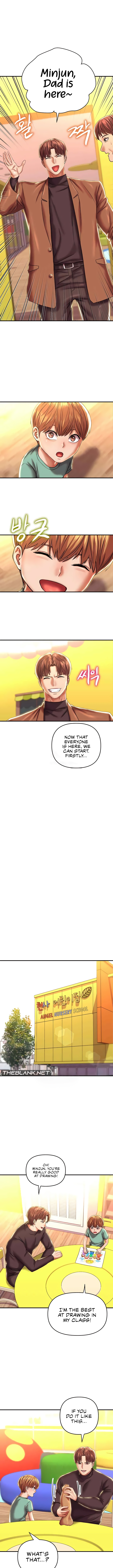 Women of The Gods Chapter 13 image 11