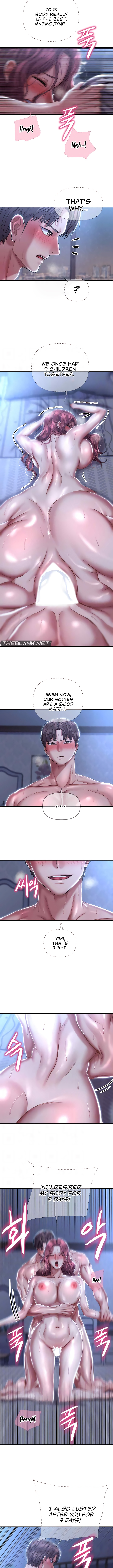 Women of The Gods Chapter 13 image 2