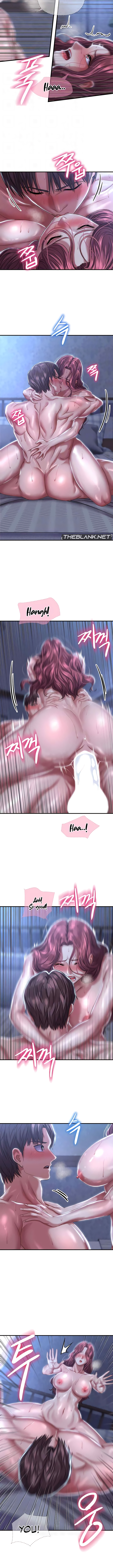 Women of The Gods Chapter 13 image 4
