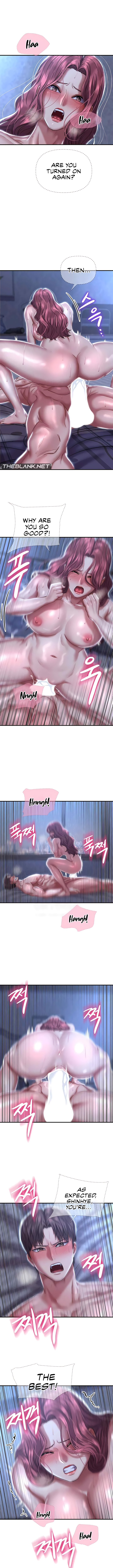 Women of The Gods Chapter 13 image 5