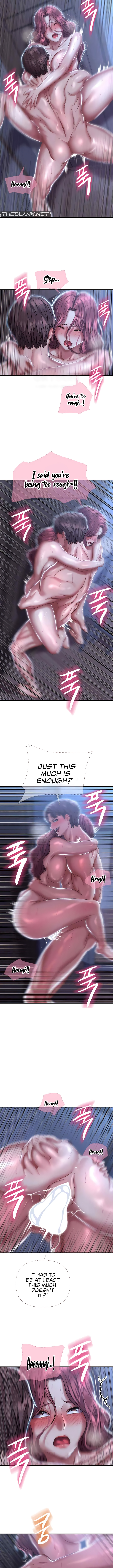 Women of The Gods Chapter 13 image 8