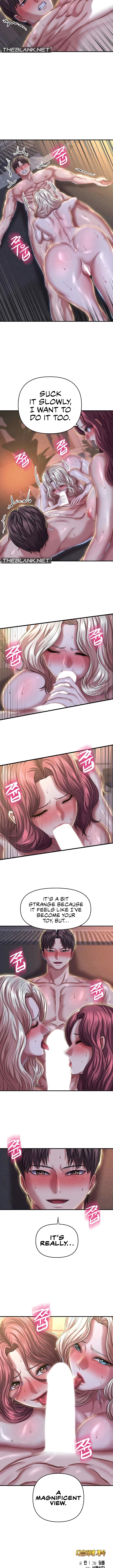 Women of The Gods Chapter 18 image 9