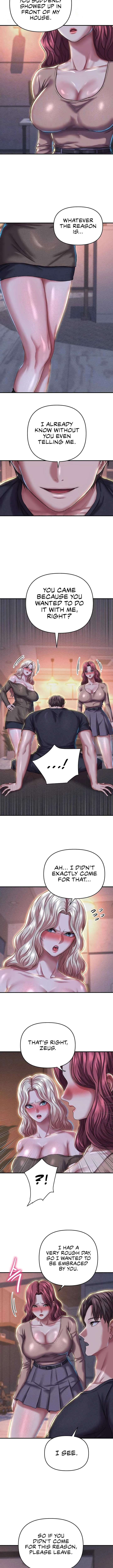Women of The Gods Chapter 18 image 2