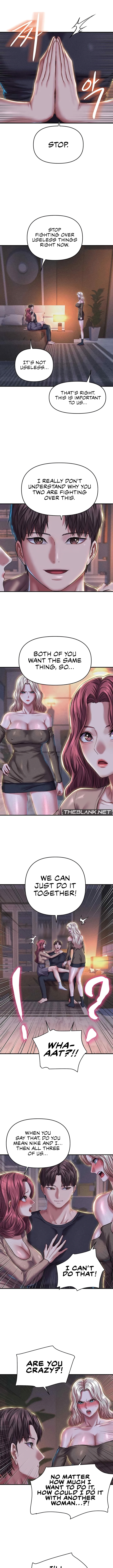 Women of The Gods Chapter 18 image 4