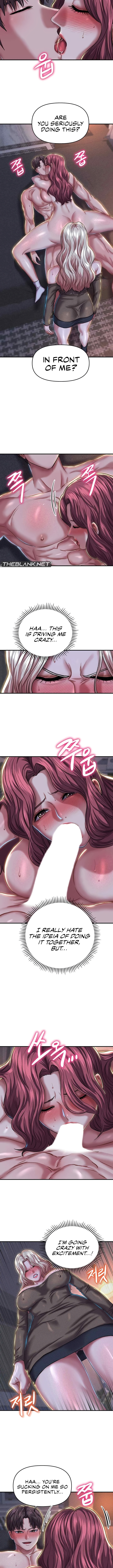 Women of The Gods Chapter 18 image 7