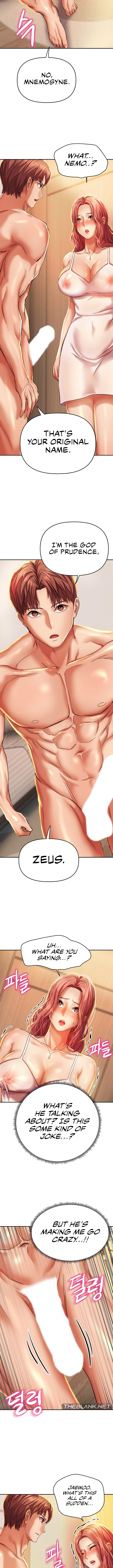 Women of The Gods Chapter 4 image 11