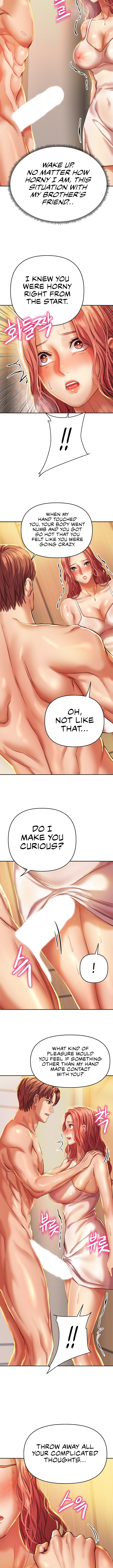 Women of The Gods Chapter 4 image 12