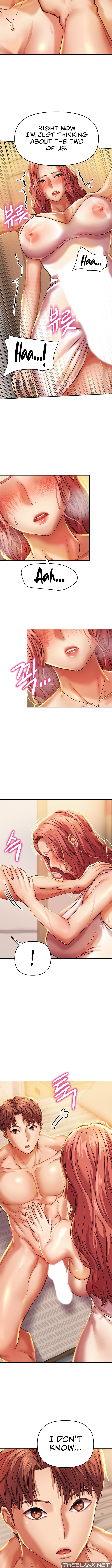 Women of The Gods Chapter 4 image 13