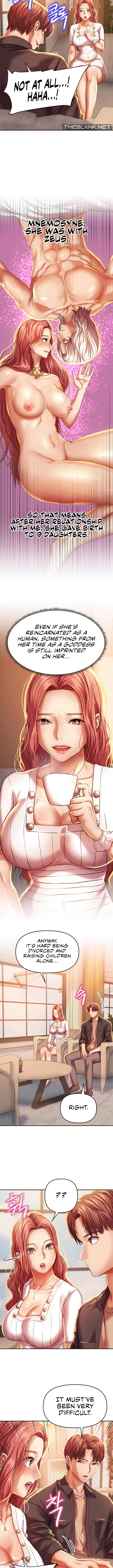 Women of The Gods Chapter 4 image 2