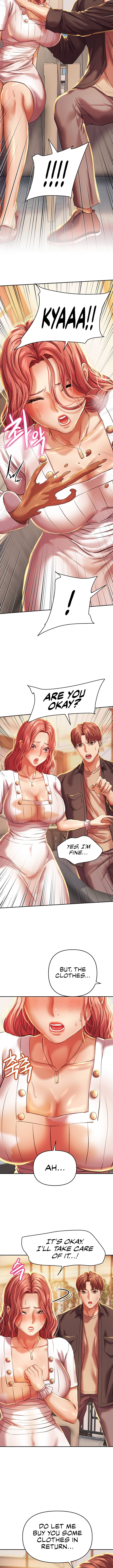 Women of The Gods Chapter 4 image 7