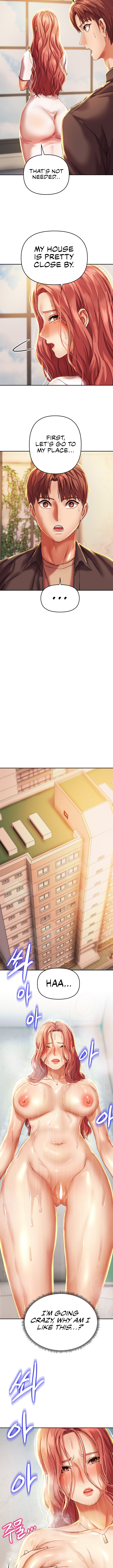 Women of The Gods Chapter 4 image 8