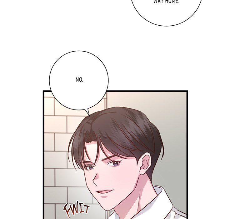 First Impressions Chapter 13 image 10