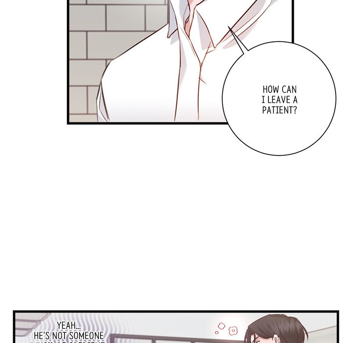 First Impressions Chapter 13 image 11