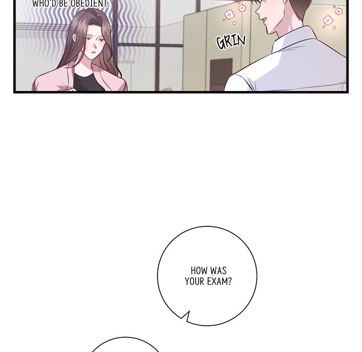 First Impressions Chapter 13 image 12