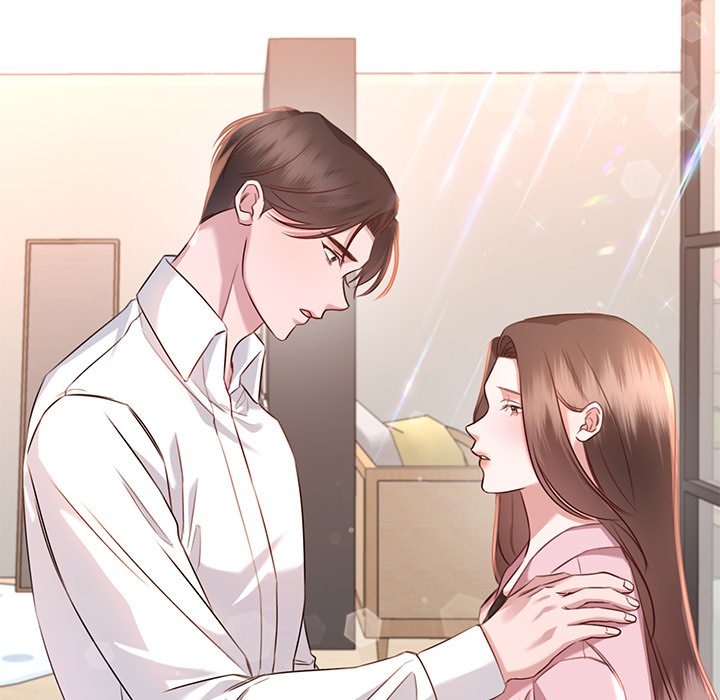 First Impressions Chapter 13 image 16
