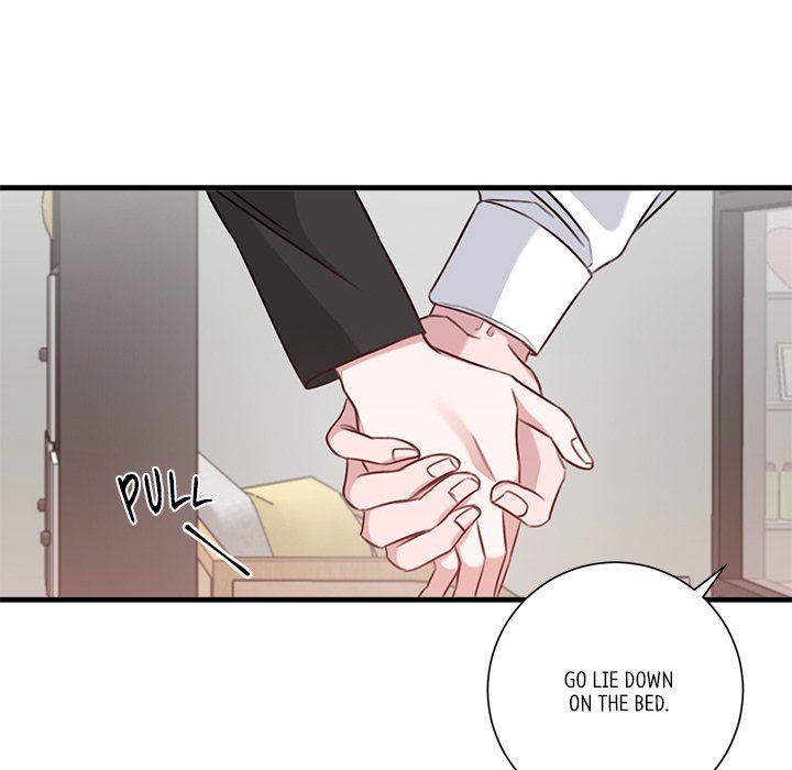 First Impressions Chapter 13 image 18