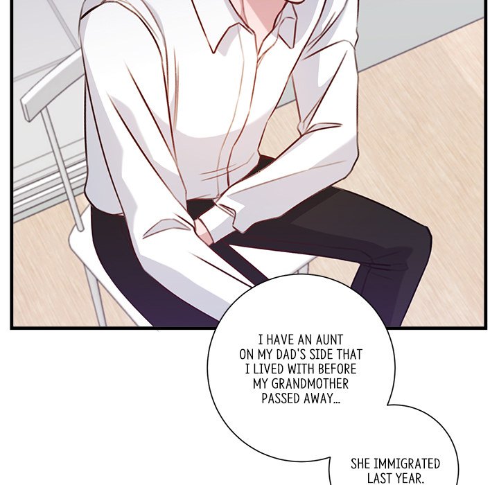 First Impressions Chapter 13 image 27