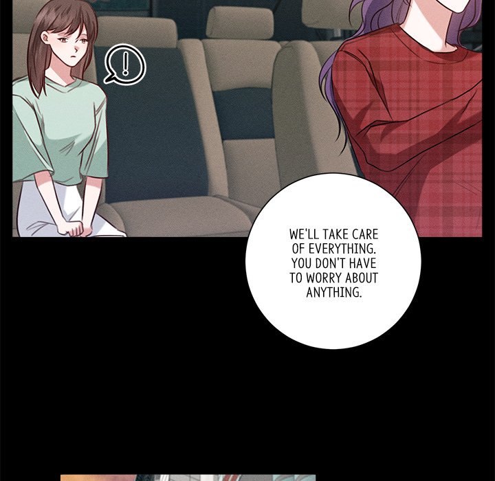First Impressions Chapter 13 image 40