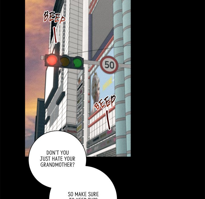 First Impressions Chapter 13 image 41