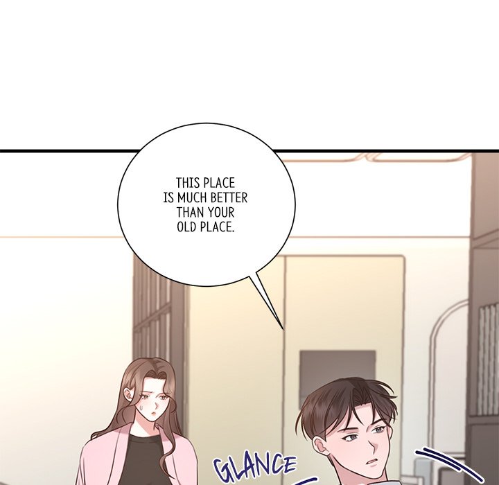 First Impressions Chapter 13 image 4