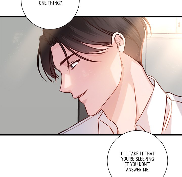 First Impressions Chapter 13 image 50