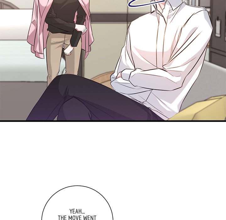 First Impressions Chapter 13 image 5