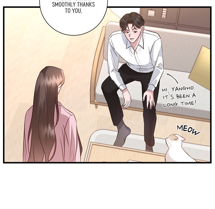 First Impressions Chapter 13 image 6