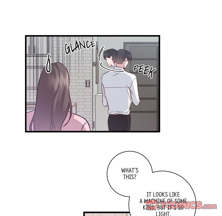 First Impressions Chapter 13 image 7
