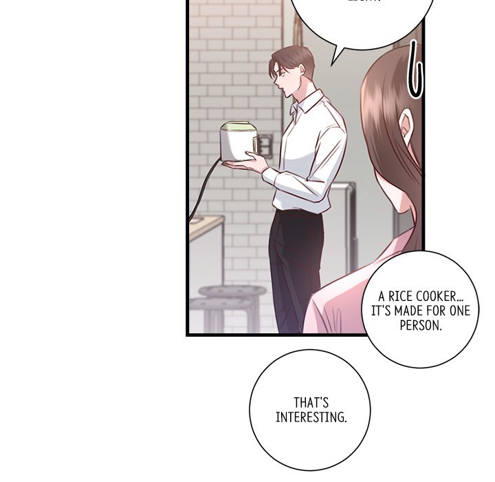 First Impressions Chapter 13 image 8