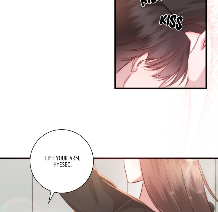 First Impressions Chapter 14 image 10