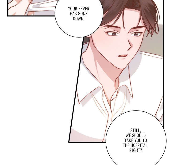 First Impressions Chapter 14 image 48