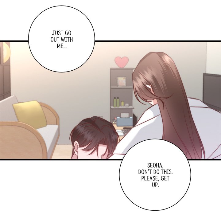 First Impressions Chapter 14 image 82