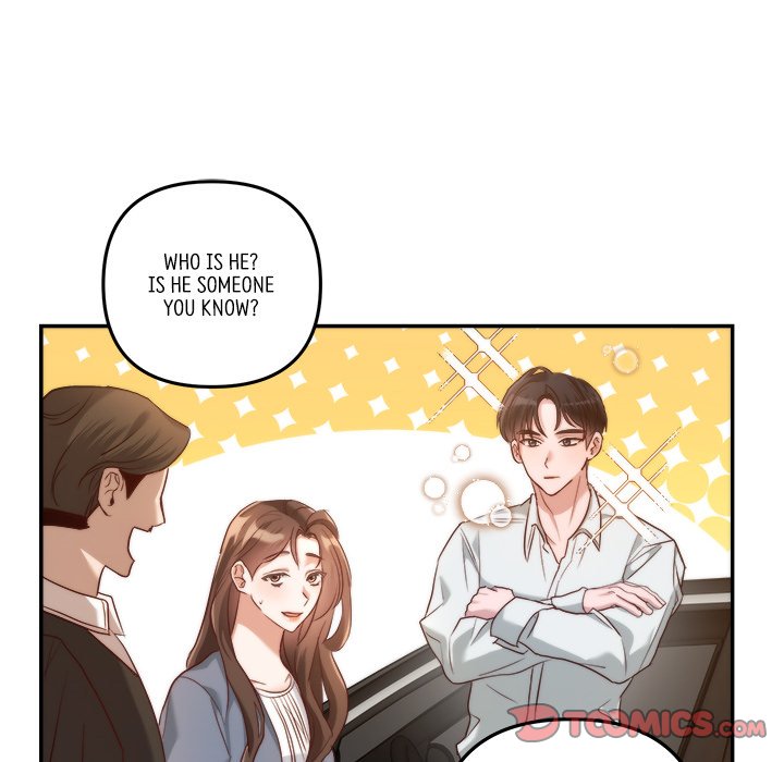 First Impressions Chapter 17 image 19