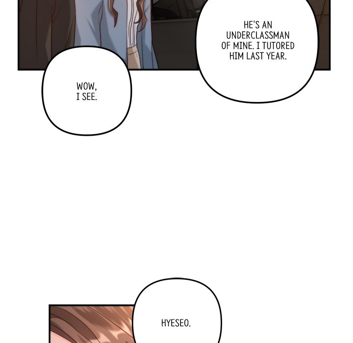 First Impressions Chapter 17 image 20