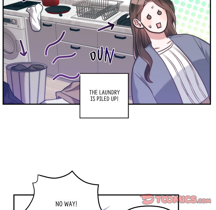 First Impressions Chapter 17 image 25