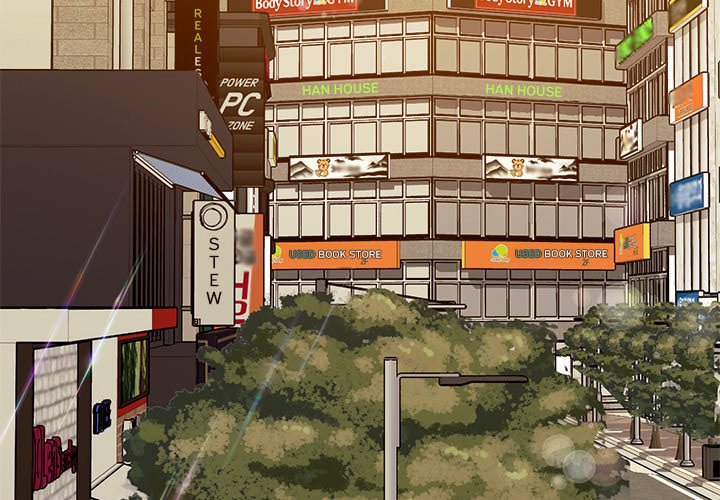 First Impressions Chapter 17 image 2