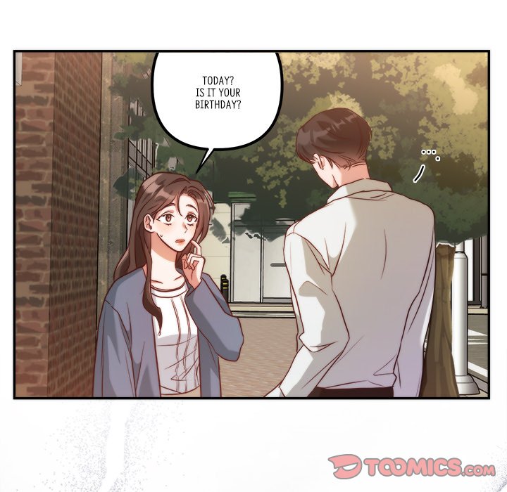 First Impressions Chapter 17 image 31