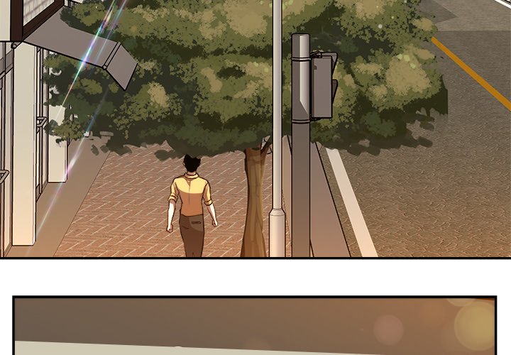 First Impressions Chapter 17 image 3