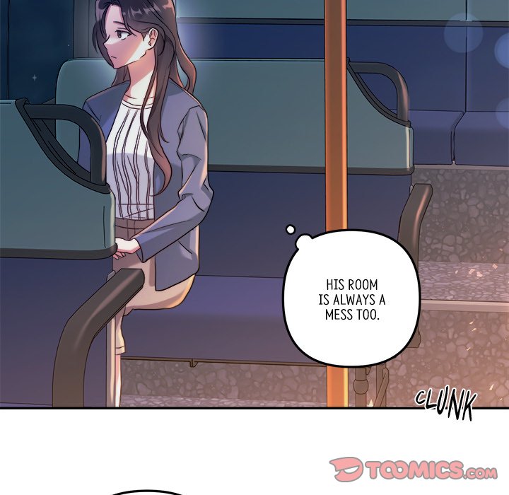 First Impressions Chapter 17 image 49